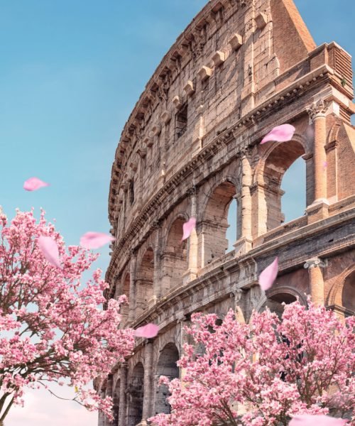 Colosseum rome