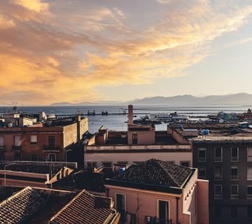 Stedentrip Cagliari