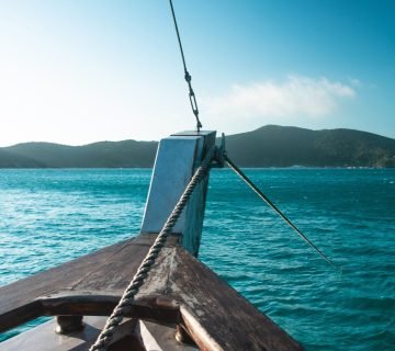 Ontdek deze charmante bestemmingen aan de Egeïsche Zee