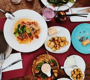Duurzaamheid bij Strandtenten in Scheveningen