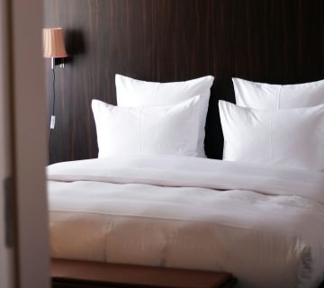 5 redenen waarom een goed hotelbed het verschil maakt voor je vakantie in Italië