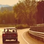 Zonder zorgen naar Italië