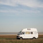 Italië per camper