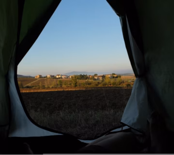 Comfortabel en voordelig door Italië reizen