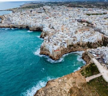 Wat kost een vakantie in Italië