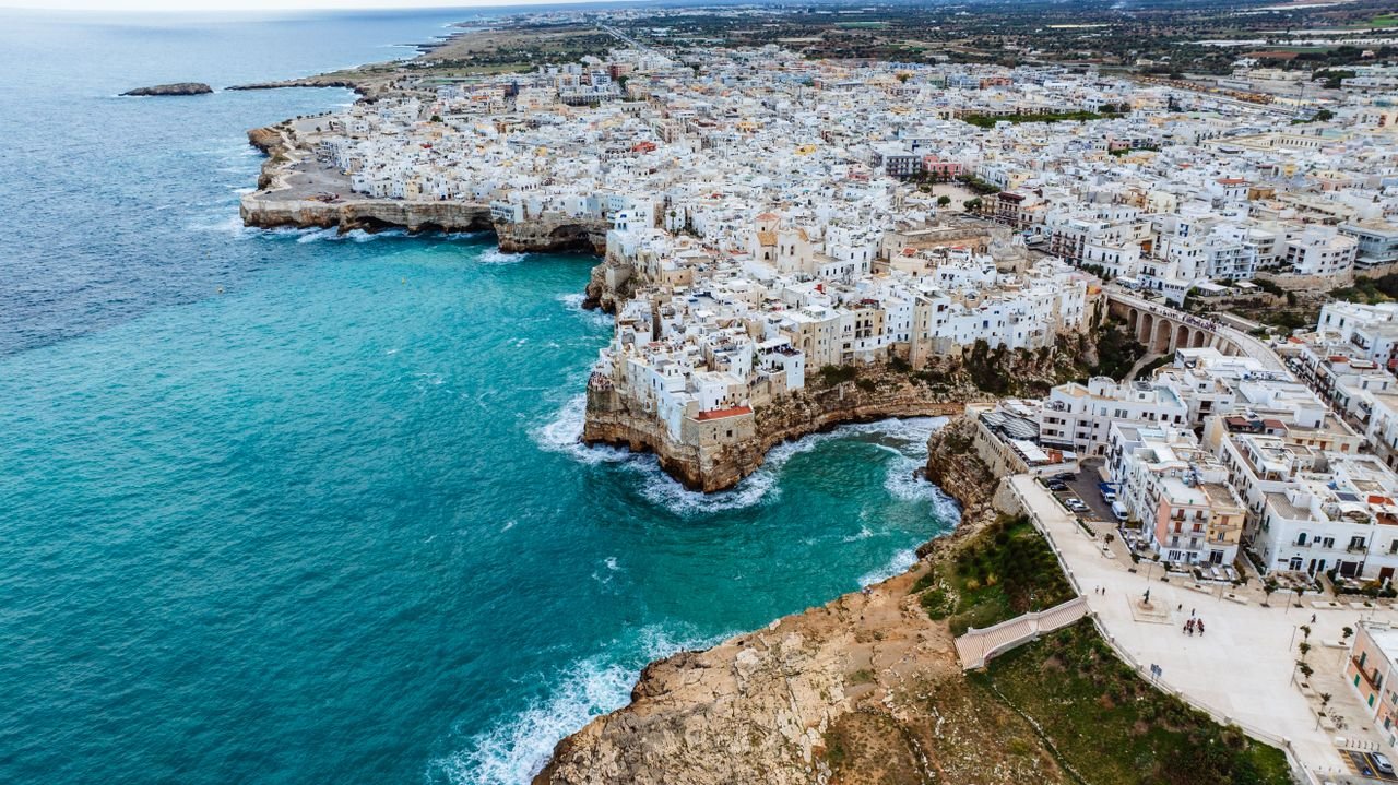 Wat kost een vakantie in Italië